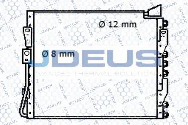 JDEUS 713N15
