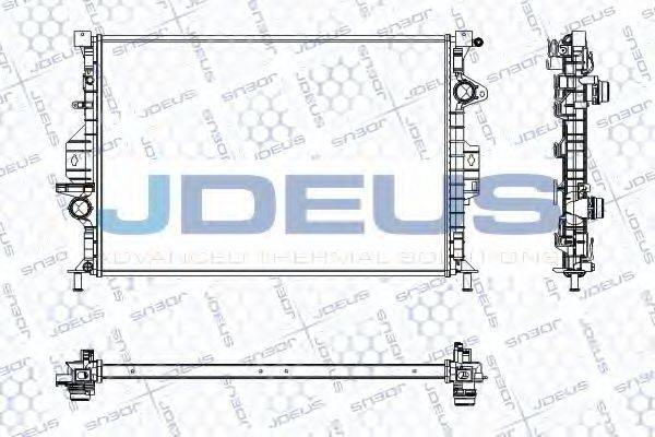 JDEUS RA0310560