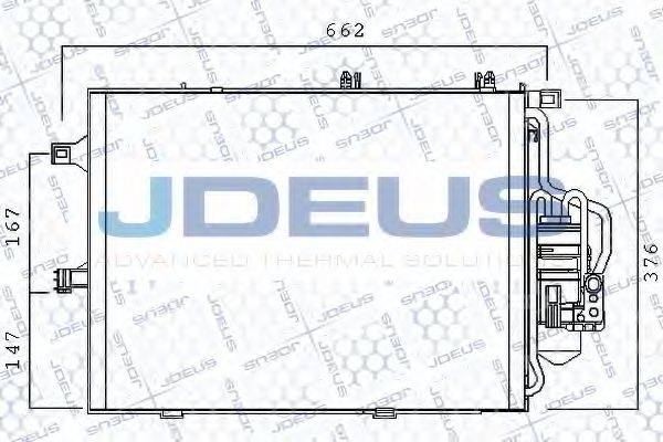 JDEUS 720M49
