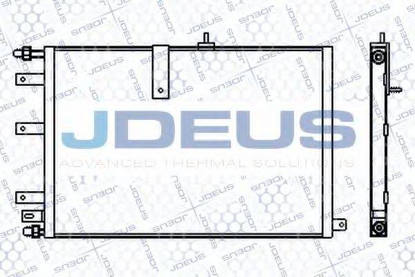 JDEUS 724M07