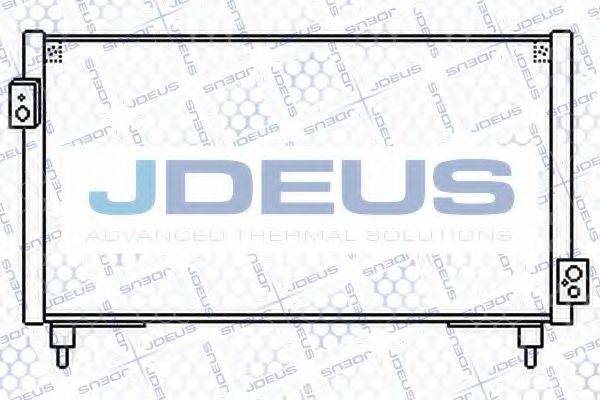 JDEUS 726M02