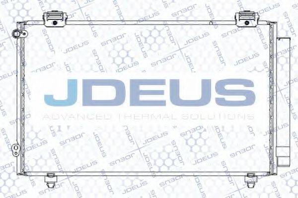 JDEUS 728M57