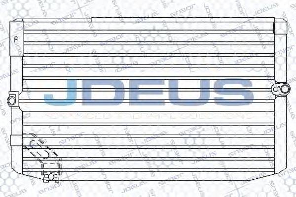 JDEUS 728N11