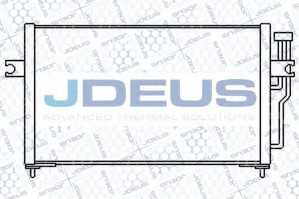 JDEUS 731M02