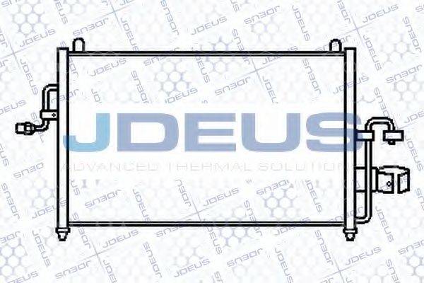 JDEUS 756M02