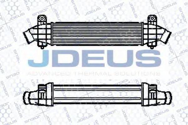 JDEUS 812M10A
