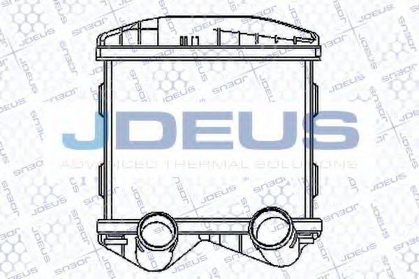 JDEUS 817M40