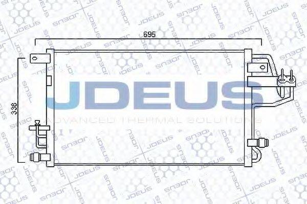 JDEUS 754M22