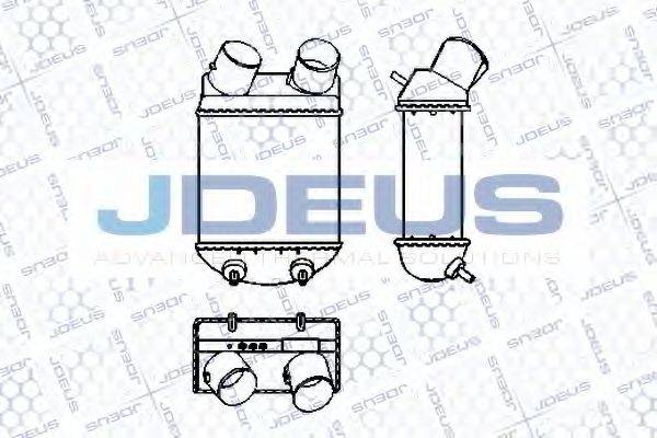 JDEUS 823V45
