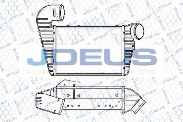 JDEUS 830M05