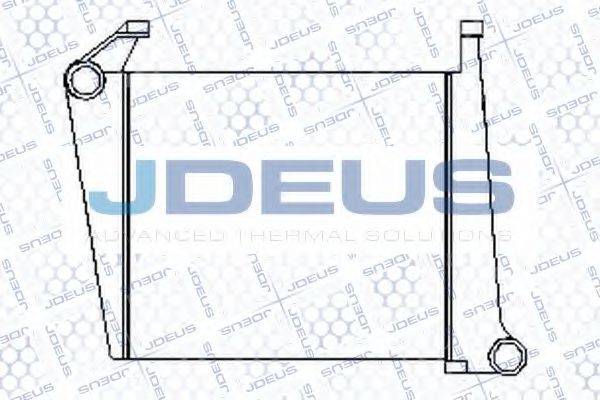 AURADIA KVL 008 Інтеркулер
