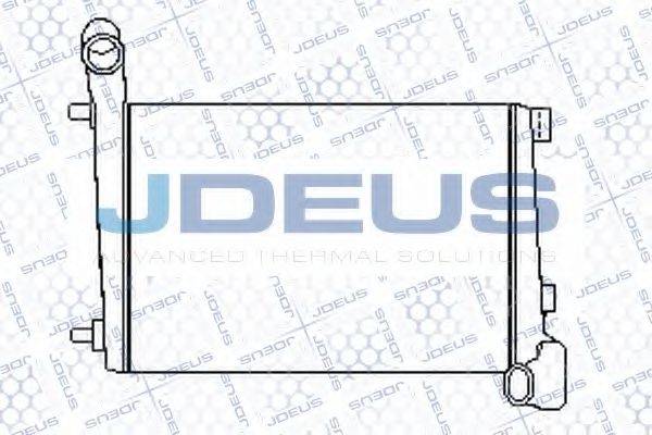 AURADIA KVL 006 Інтеркулер