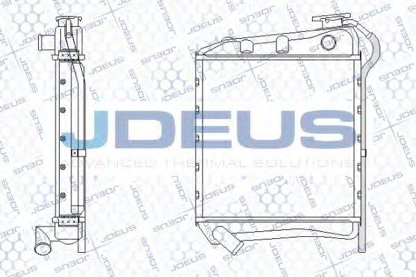 JDEUS RA0990220