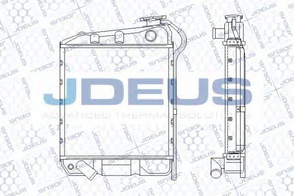 JDEUS RA0990230