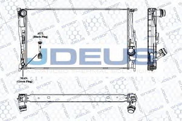 JDEUS RA0050680
