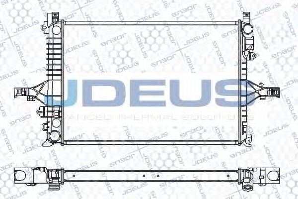 JDEUS RA0310530