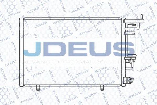 JDEUS 712M44