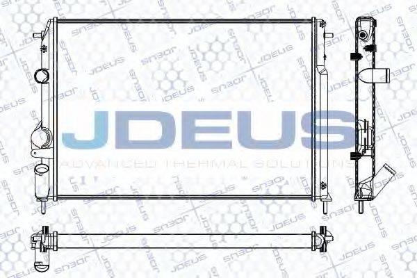 JDEUS RA0230830