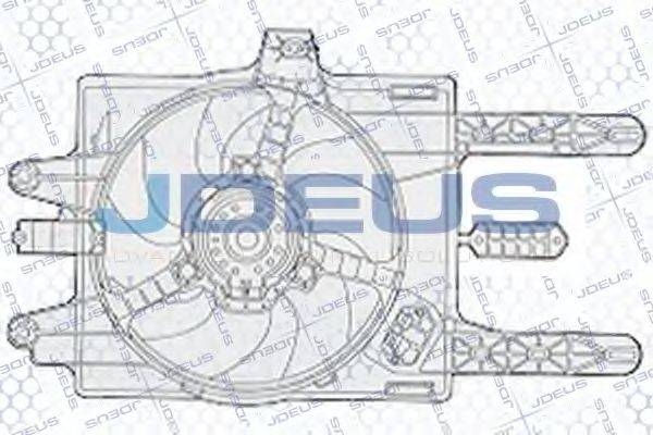 JDEUS EV815601