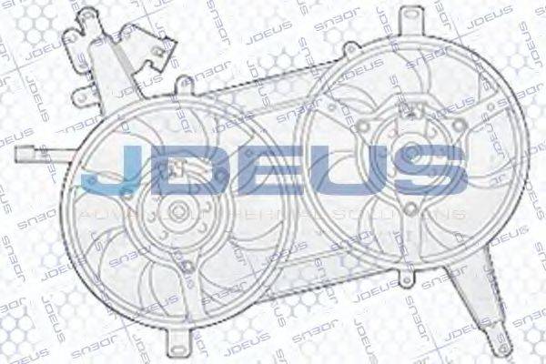 JDEUS EV819810