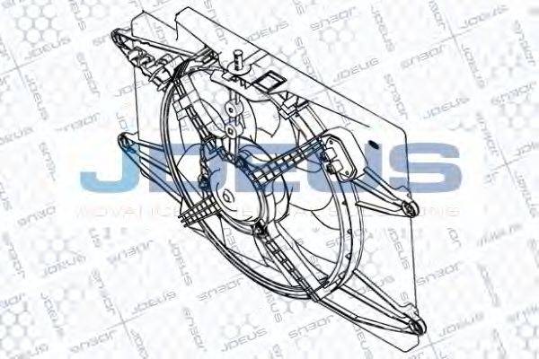 JDEUS EV854510