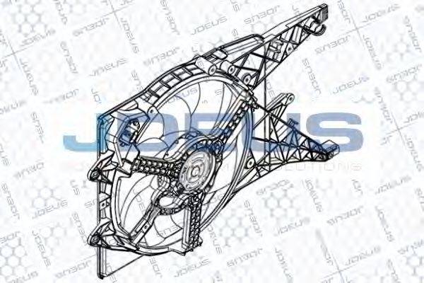 JDEUS EV877600