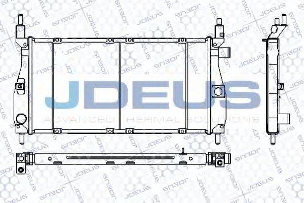 JDEUS RA0020350