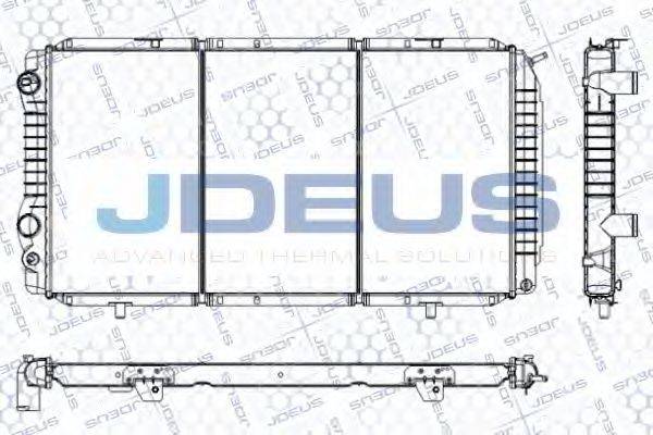 JDEUS RA0070030