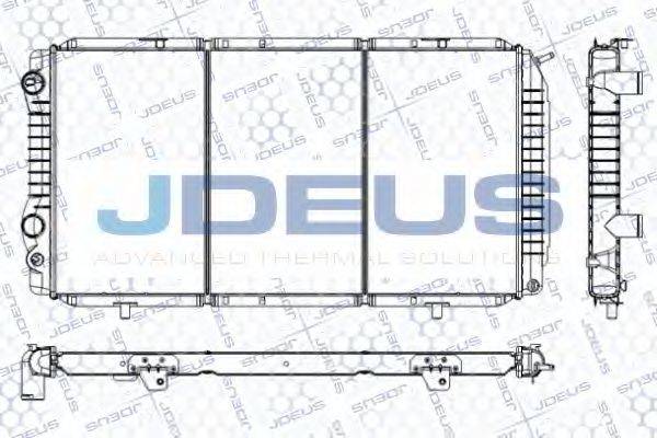 JDEUS RA0070050