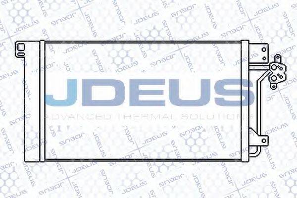 JDEUS 730M52