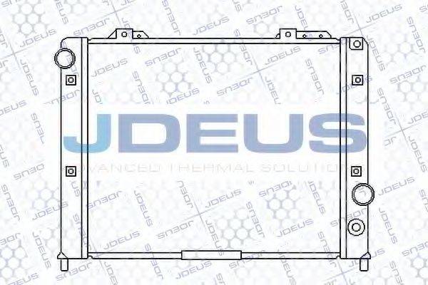 JDEUS 000M11