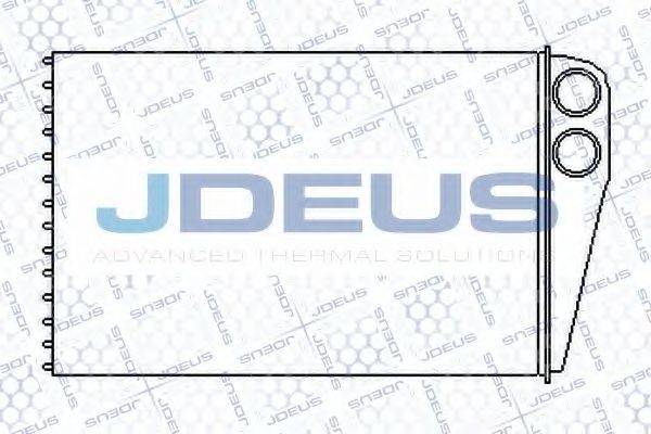 JDEUS 223M23