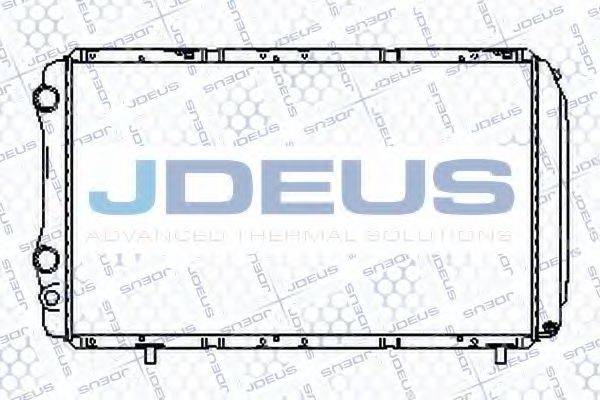 JDEUS RA0110180