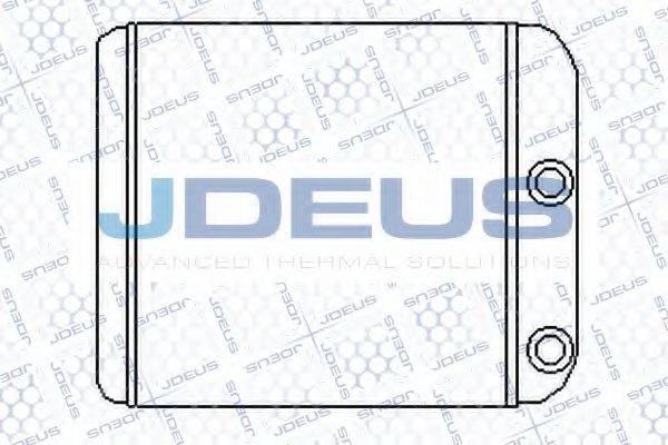 JDEUS 218M30