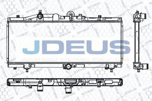 JDEUS RA0110460