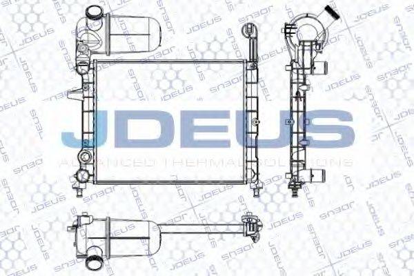JDEUS RA0110690