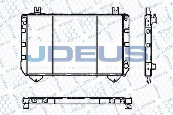 JDEUS RA0120221