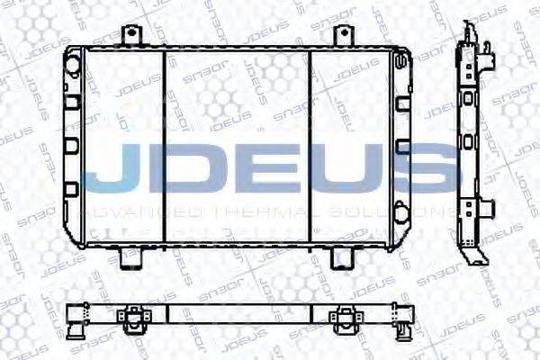 JDEUS RA0120230