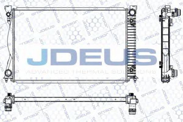 JDEUS RA0010420
