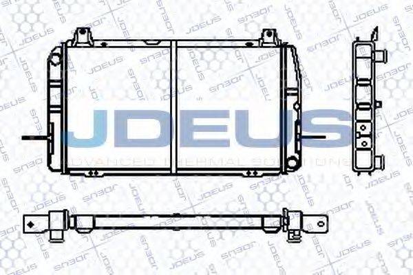 JDEUS RA0120382
