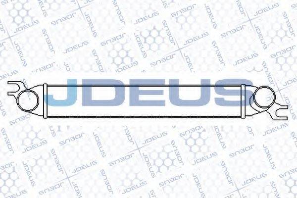 JDEUS 870M03