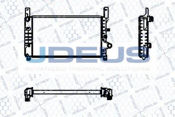 JDEUS RA0120520