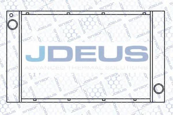 JDEUS 070M03