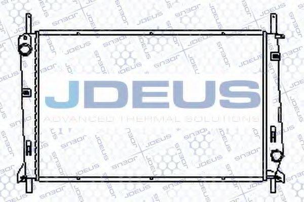 JDEUS RA0120870