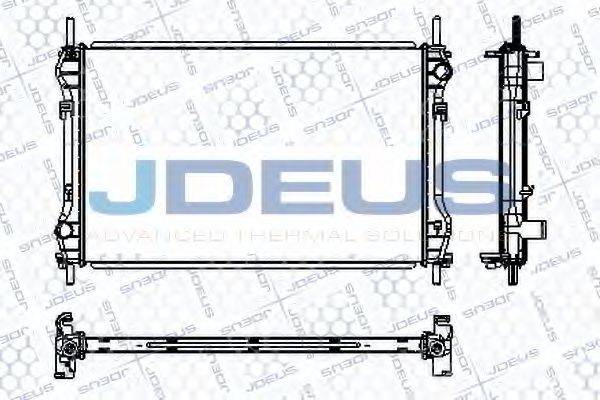 JDEUS RA0121010