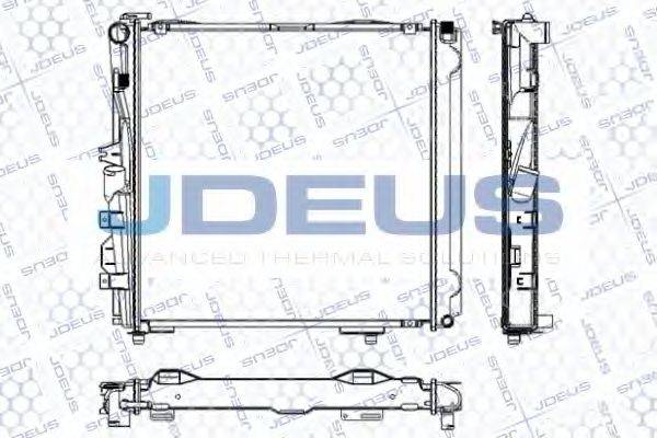 JDEUS RA0170530