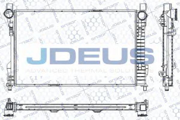 JDEUS RA0170570