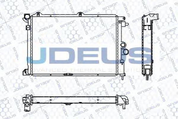 JDEUS RA0200630