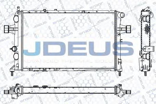 JDEUS RA0200820