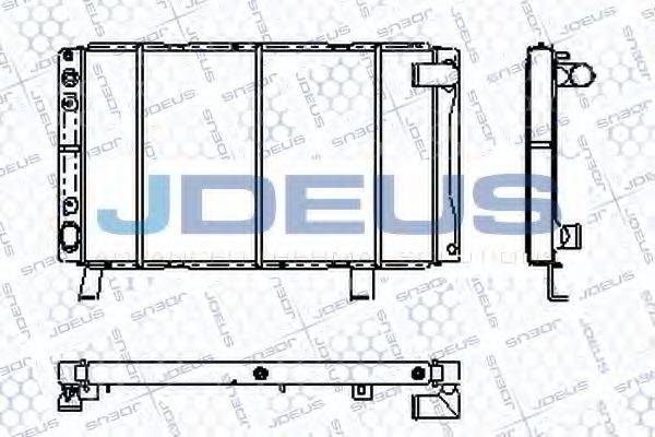 JDEUS RA0210190